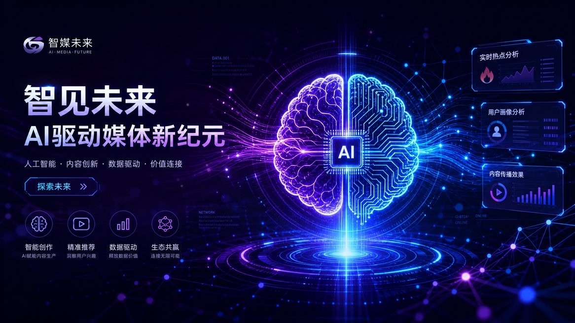 陈美娇 AI视频赋能功能演示